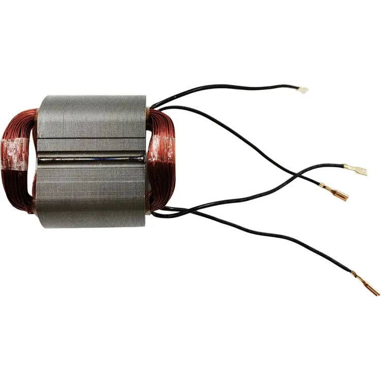 Статор для BOSCH GWS780/850/C/CE/8-125C UNITED PARTS 90-0951