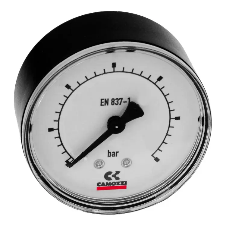 Осевой индикатор давления Camozzi M043-P10WV SRF70-7801-0046