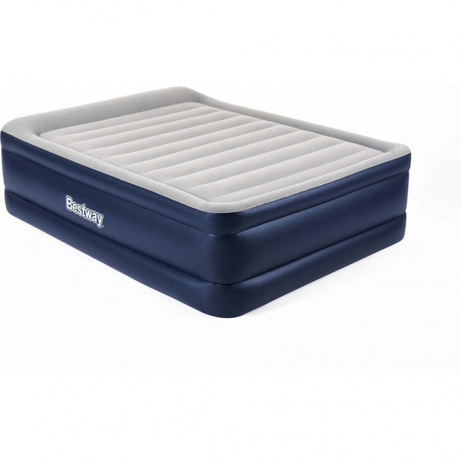 Надувная кровать BestWay Tritech Airbed