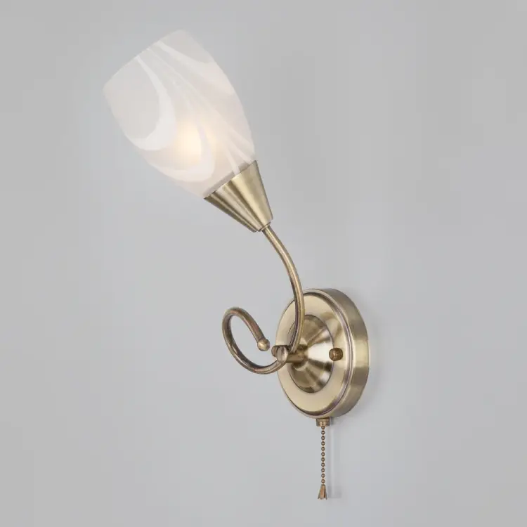 Настенный светильник Eurosvet 30275 1 a042325