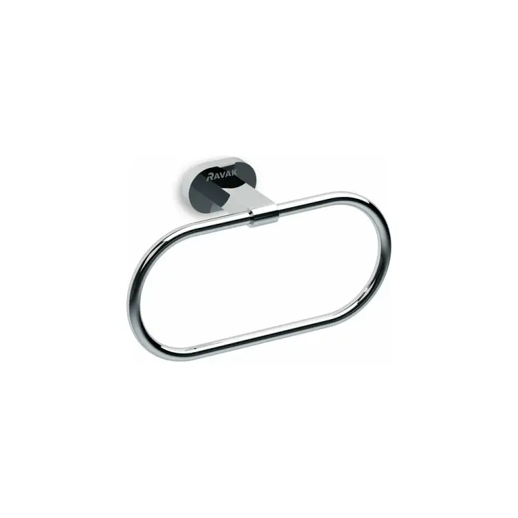 Овальный полотенцедержатель Ravak CR 300.00 X07P190