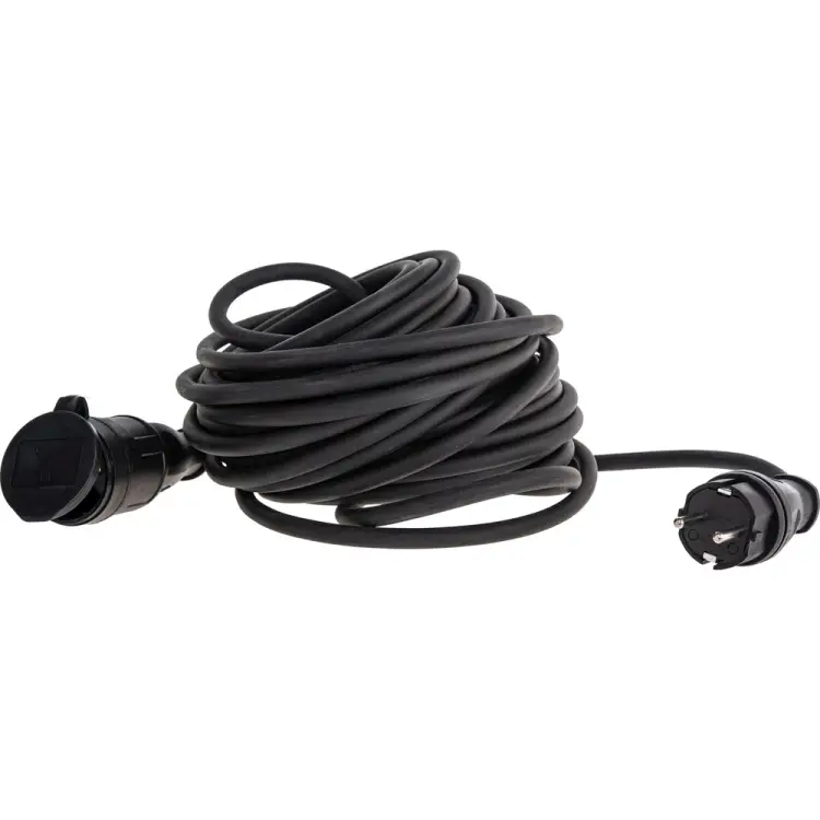 Удлинитель-шнур Gigant КГт PE-029 Удлинитель-шнур Gigant КГт PE-029