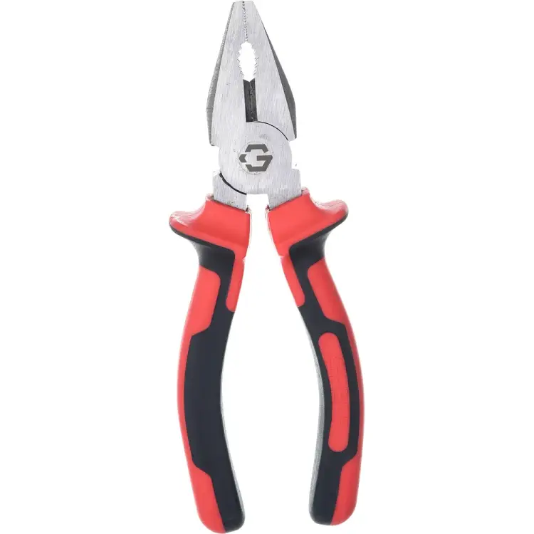 Плоскогубцы GREPP GREPP 205-108