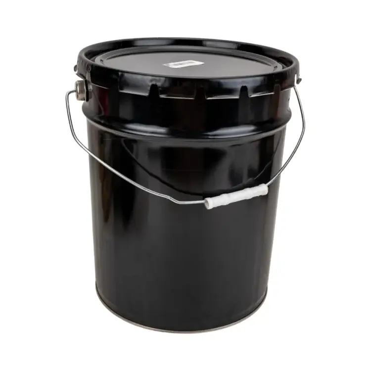 Ведро Дигрус ВКК-М-20-Ч/Д Ведро Дигрус ВКК-М-20-Ч/Д