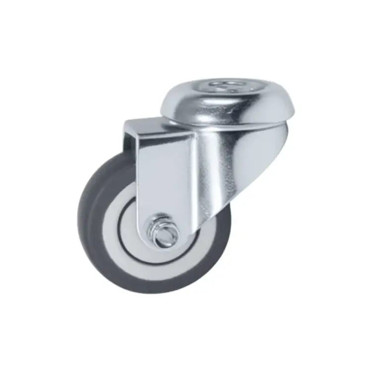 Поворотное колесо Brante NF-0075 0117 10492