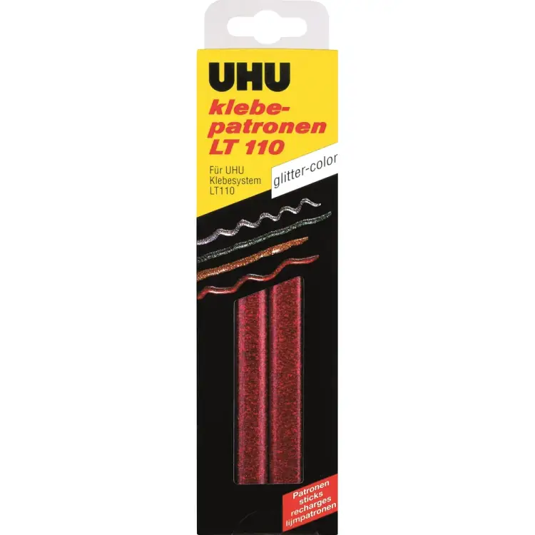 Термопатроны UHU 48640 Термопатроны UHU 48640
