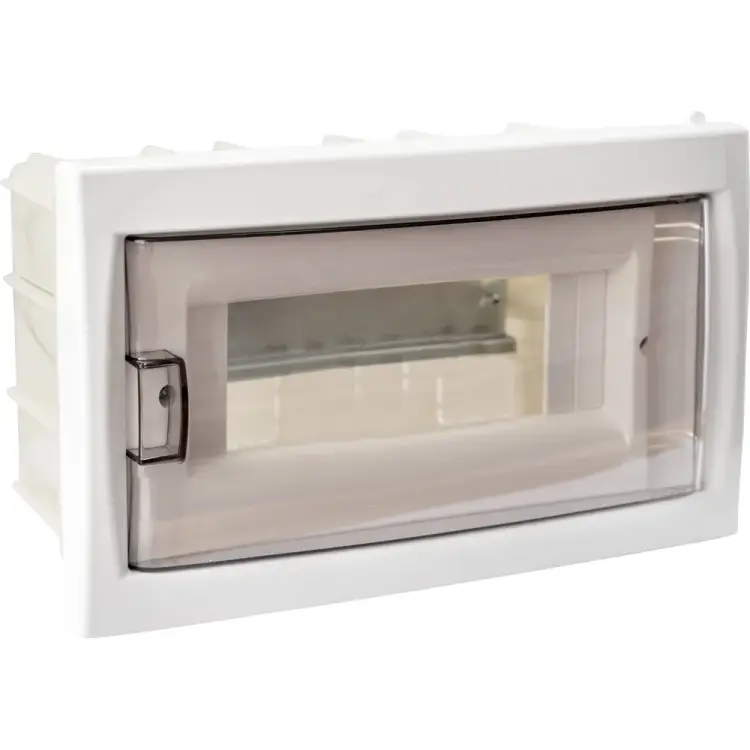 Бокс для скрытой установки BYLECTRICA КНС-12Д Бокс для скрытой установки BYLECTRICA КНС-12Д