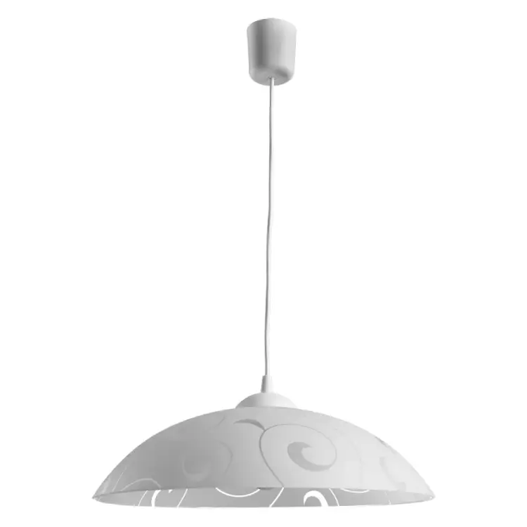 Подвесной светильник ARTE LAMP A3320SP-1WH