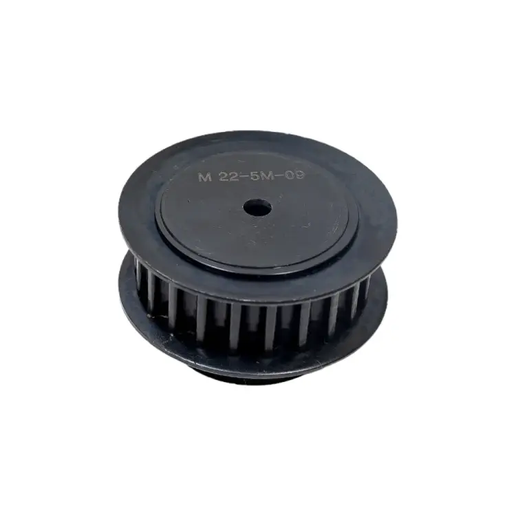 Зубчатый шкив под расточку BeA 5M-9-22 5M-9-22BEA