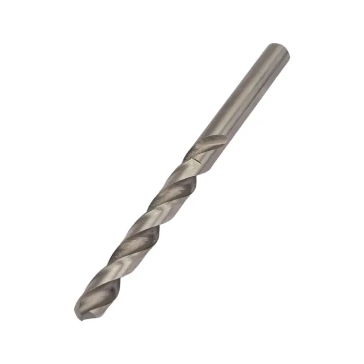 Сверло по металлу Heller TD21196