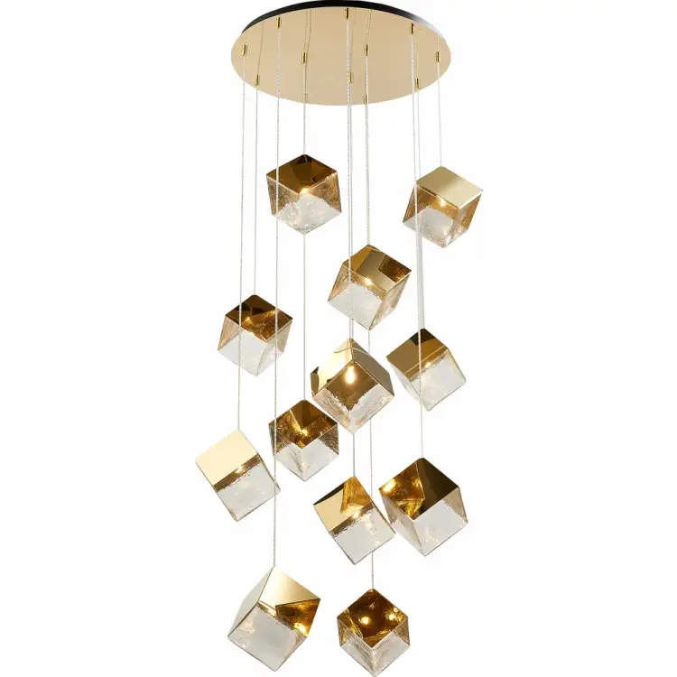 Подвесной светильник ST luce SL1182.203.12