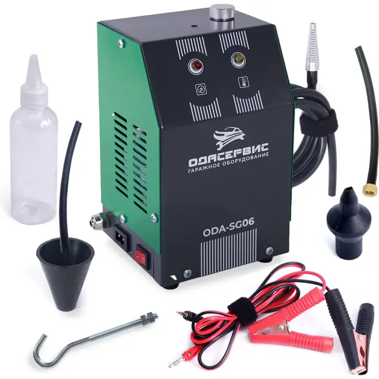 Автомобильный дымогенератор ОДА Сервис ODA-SG06