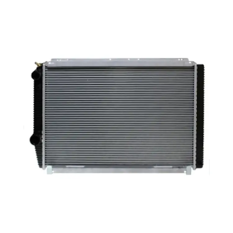 Паяный радиатор охлаждения для а/м УАЗ 3163 дв.УМЗ-421, 409 WONDERFUL 31631A-1301010 ТМ 904721