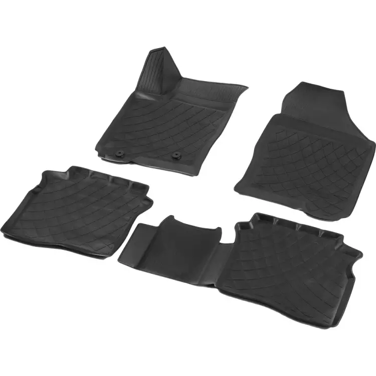 Коврики салона для Omoda S5 2022- Rival 10202001