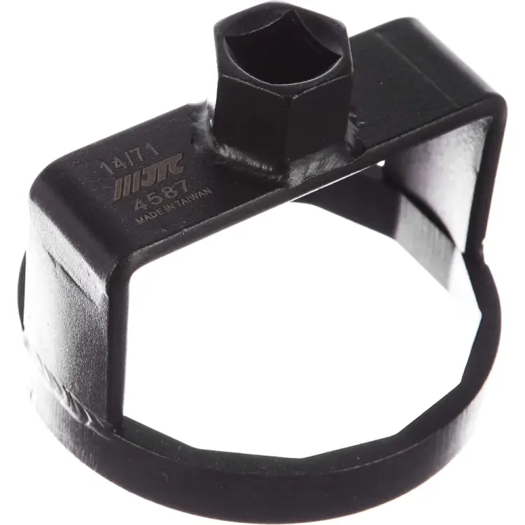 Съемник-ключ масляного фильтра для снятия масляного фильтра HYUNDAI NEW Tucson JTC JTC-4587