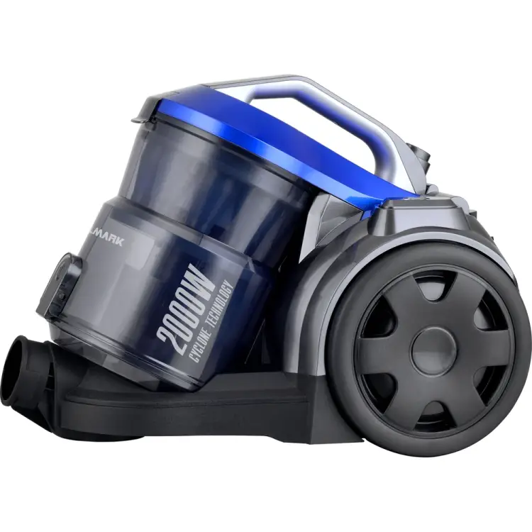 Пылесос Willmark VC-2069CY 2000529