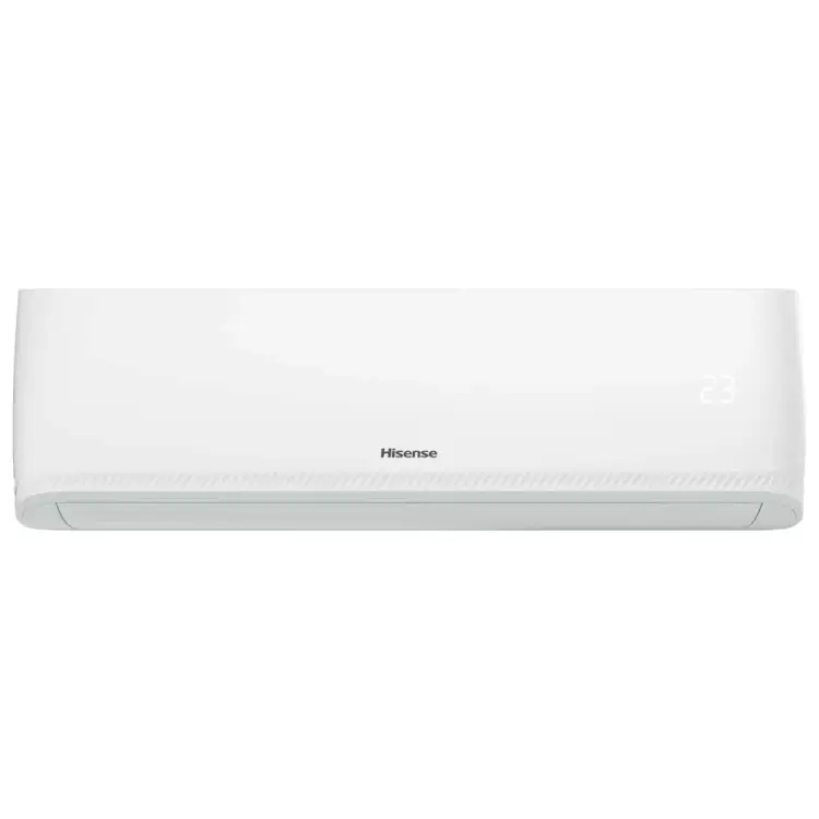Инверторная сплит-система Hisense CITY DC Inverter AS-07UW4RYRCM00G/AS-07UW4RYRCM00W