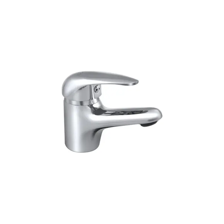 Одноручный смеситель для умывальника Славен СЛ-ОД-В10