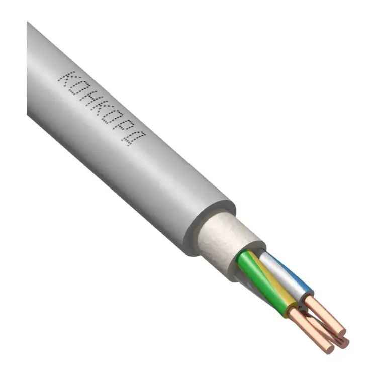 Кабель Конкорд NUM-J 7096