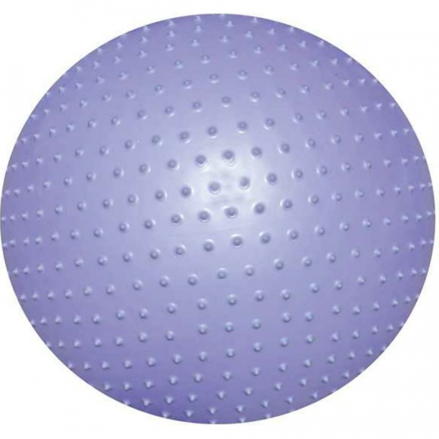 Гимнастический массажный мяч ATEMI AGB0275