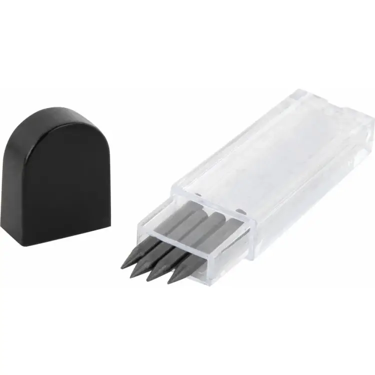 Запасные грифели для циркуля Staff Пифагор 210601