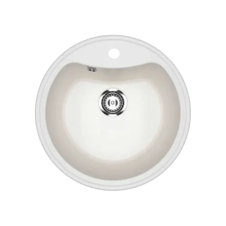 Мойка для кухни ULGRAN U-601-341