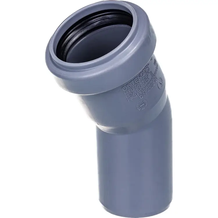 Однораструбный отвод Ostendorf HTB 111110