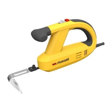 Электротяпки