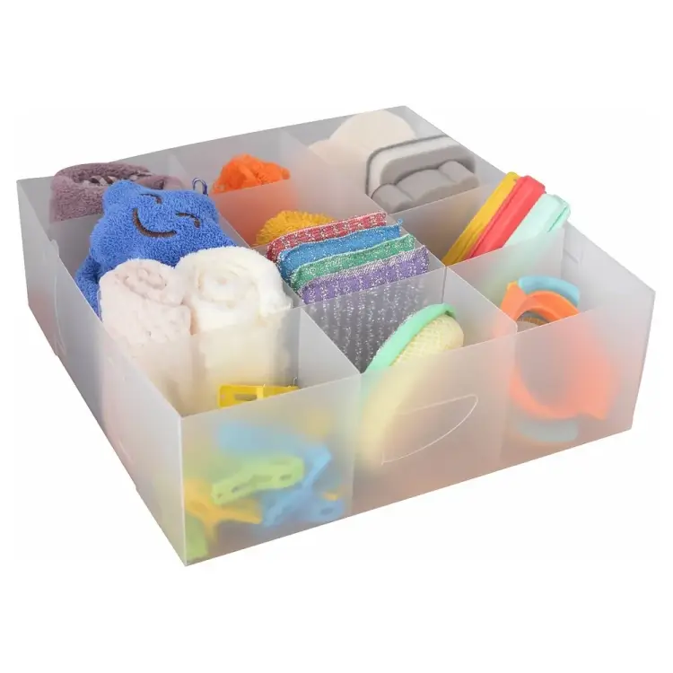 Органайзер для хранения МУЛЬТИДОМ VL56-18