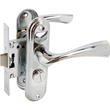 Комплекты дверной фурнитуры