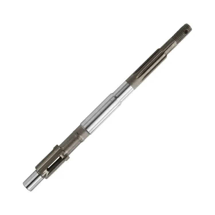 Гребной вал для Yamaha 6-8 Skipper SK6G1-45611-01 Гребной вал для Yamaha 6-8 Skipper SK6G1-45611-01