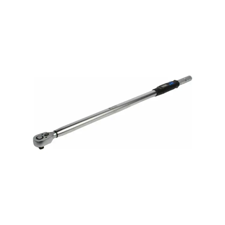 Электронный динамометрический ключ NORGAU NTE14-850RR 051130850