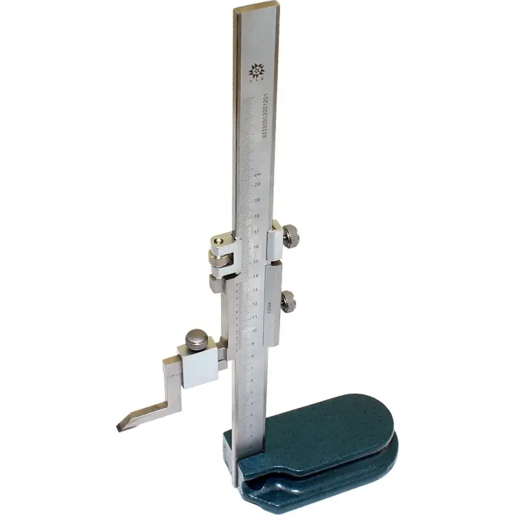 Штангенрейсмас TLX ШР- 200 371-225C 66599 Штангенрейсмас TLX ШР- 200 371-225C 66599