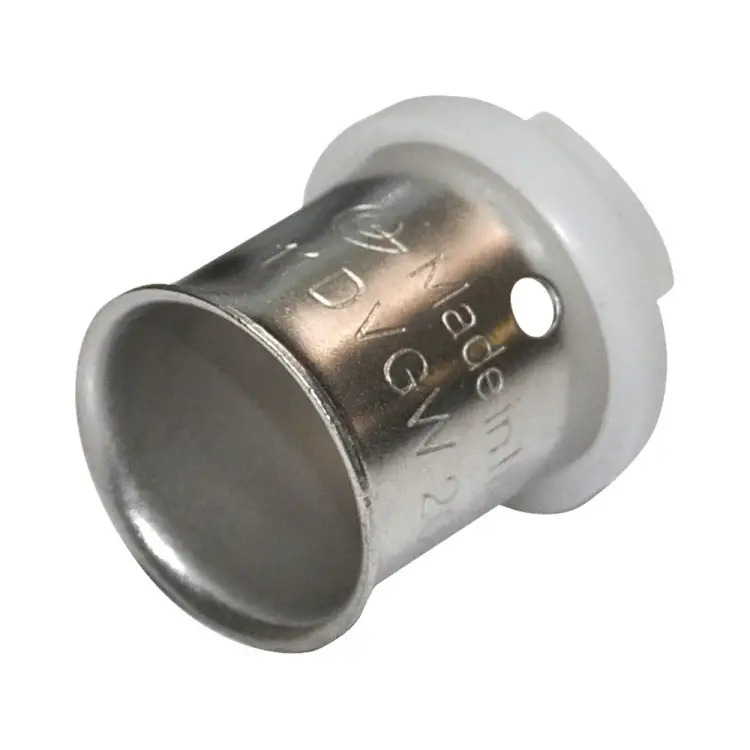 Пресс гильза Uni-Fitt 720I8000