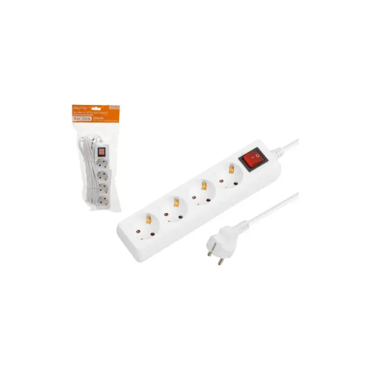 Удлинитель Юпитер JP8104-24 Удлинитель Юпитер JP8104-24