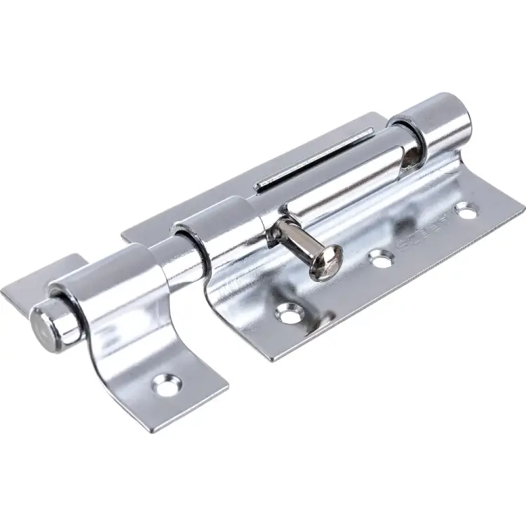 Шпингалет APECS DB-02-100-CR 00011521