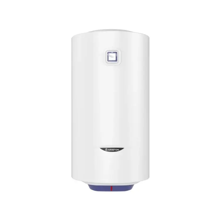 Накопительный водонагреватель Ariston BLU1 R ABS 50 V SLIM 3700538