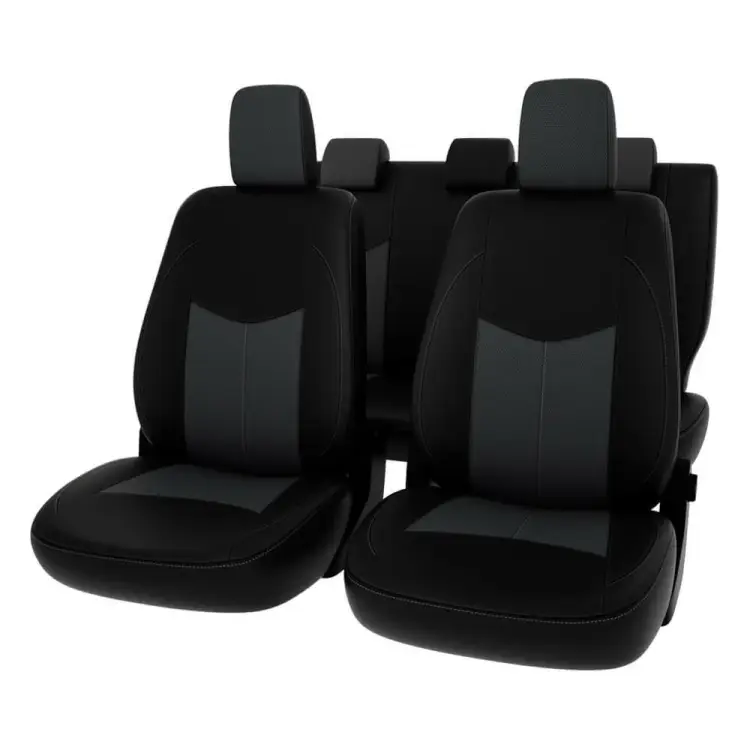 Чехлы для Lada Granta I 2011-2018 г.в. PSV Люкс 124445