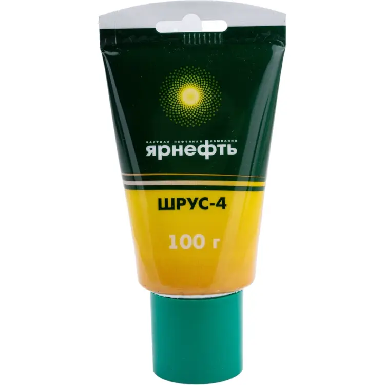 Шрус Ярнефть 1552