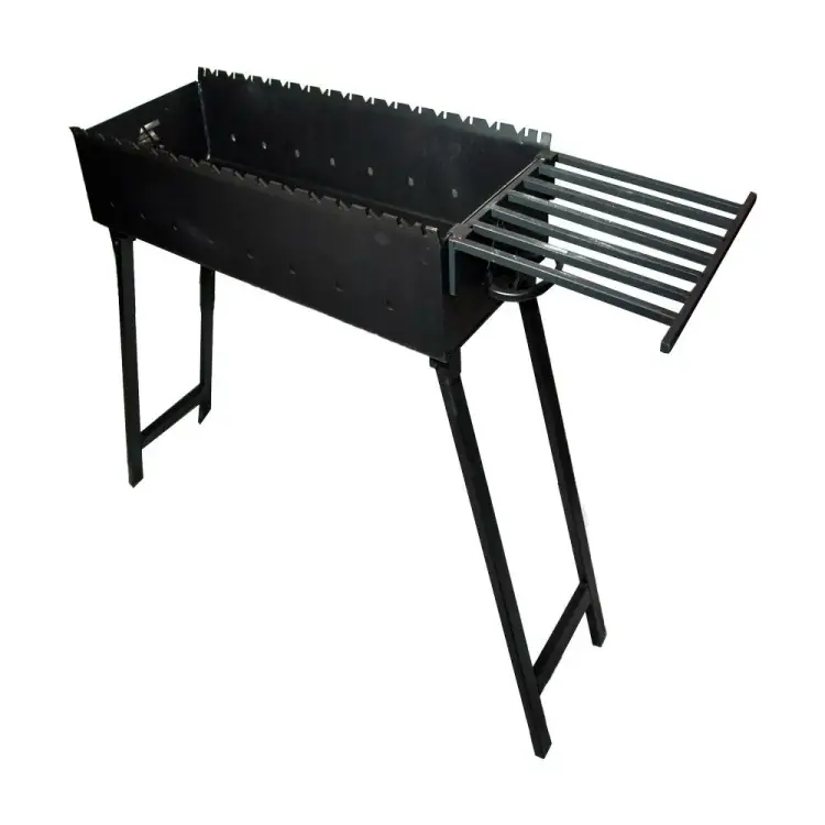 Складной мангал SevenBerg мс800 4687202999743 Складной мангал SevenBerg мс800 4687202999743