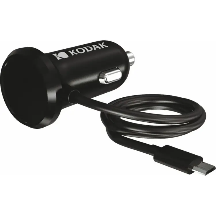 Автомобильное зарядное устройство KODAK UC104