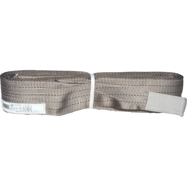 Текстильный ленточный петлевой строп СЕВЗАПКАНАТ 4631152172084