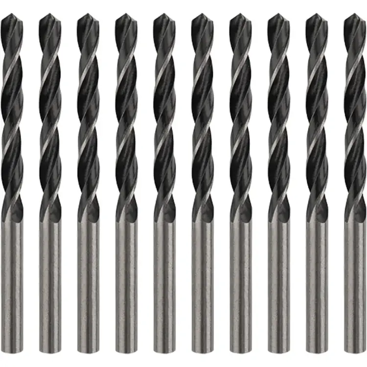 Сверло по металлу KRANZ KR-91-0608