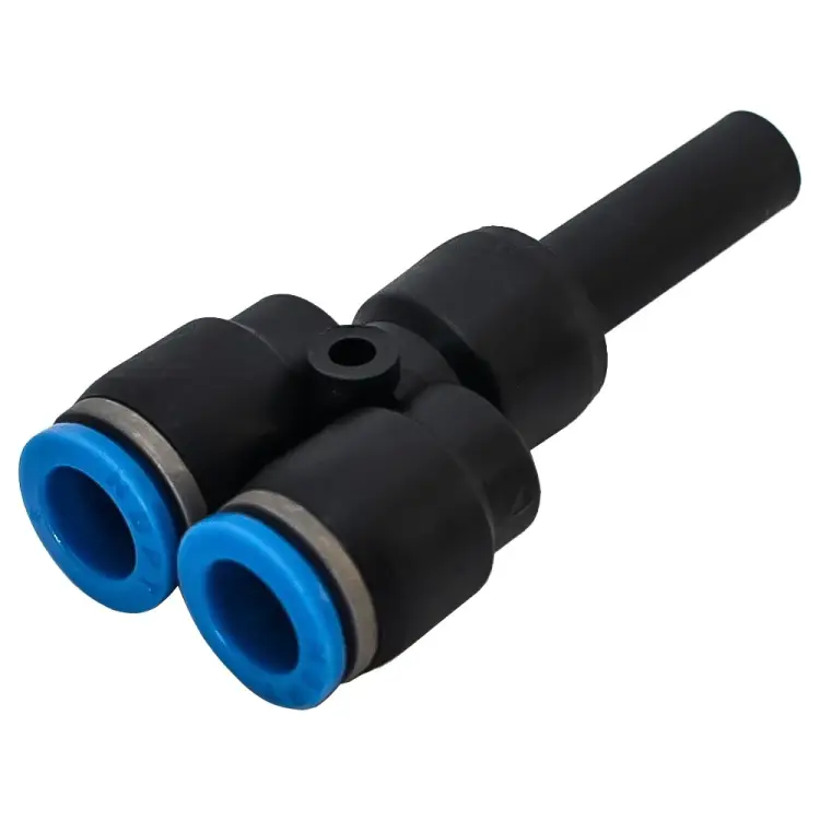 Y-образный фитинг NBPT PYJ12 52860 Y-образный фитинг NBPT PYJ12 52860