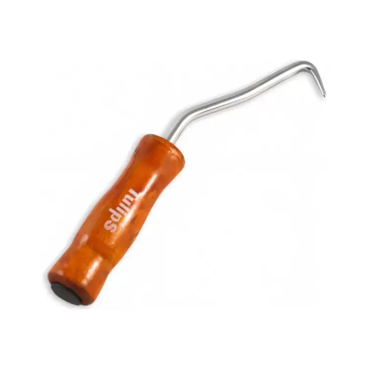 Ручной крюк для вязания арматуры Tulips Tools IS20-250 Ручной крюк для вязания арматуры Tulips Tools IS20-250