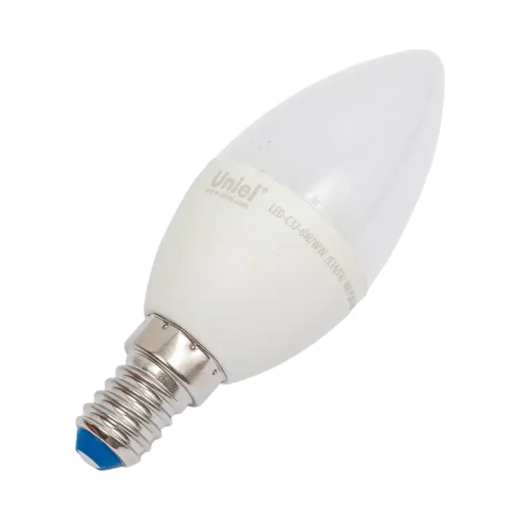 Светодиодная лампа Uniel PLM11WH UL-00002373