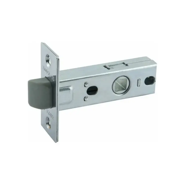 Дверная защелка НОРА-М С-45П 15467