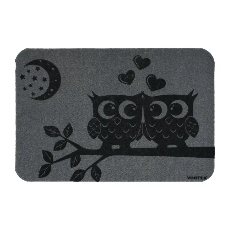 Придверный коврик VORTEX Под луно 24254