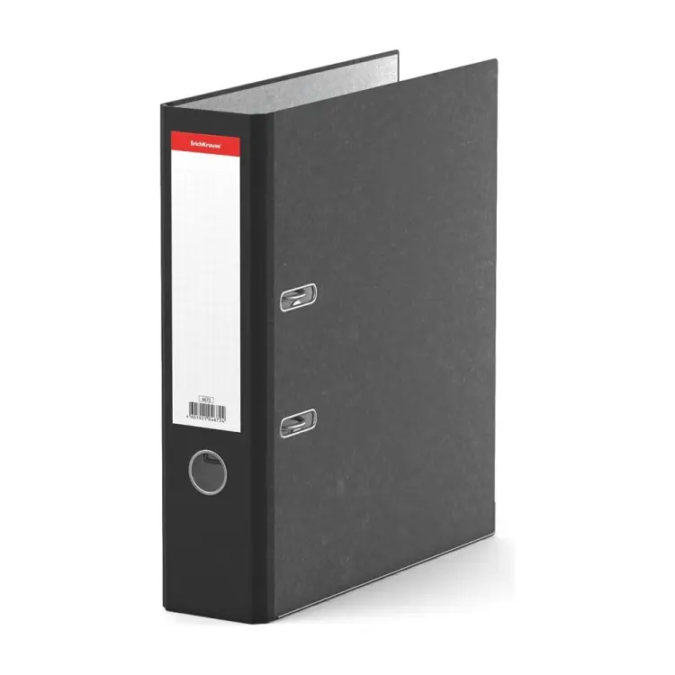 Папка регистратор ErichKrause Original 4672