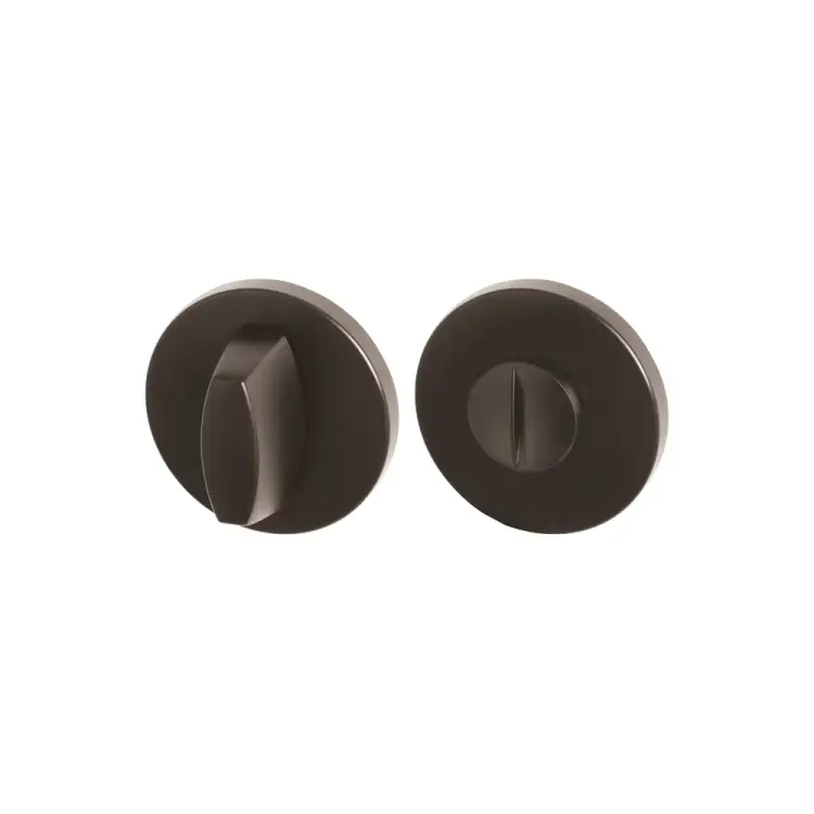 Поворотная ручка Armadillo WC-BOLT BK6 URS BPVD-77 39293